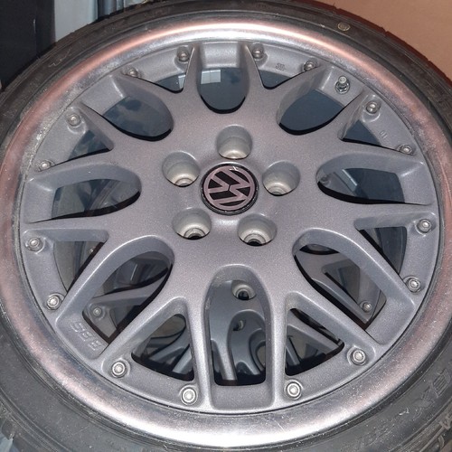 Original alufelge - original, vw