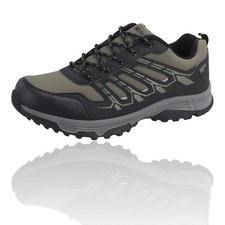 Outdoorschuhe Sneaker Trekking