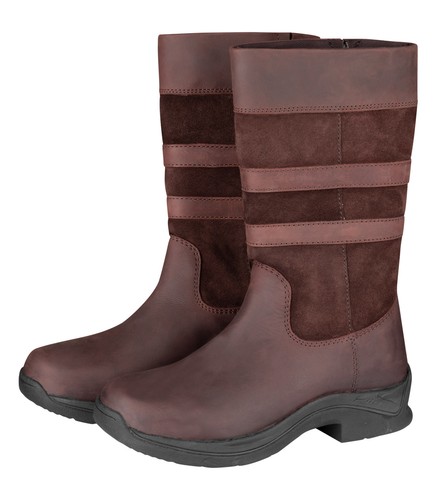 Waldhausen stallstiefel - waldhausen,