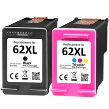 Patronen für 62xl - für, hp