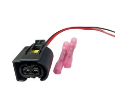 Reparatursatz Stecker 2 Pol