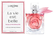 LANCOME 100ml La Vie est Belle