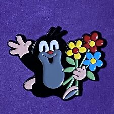 Pin, Badge, Anstecker, Der