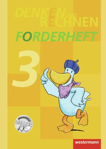 Denken und rechnen - denken,