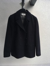 Herren Wintermantel, Wolle