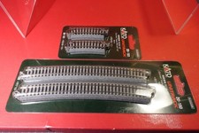 Kato   N   Unitrack  Gleise gebogen   lang +  kurz