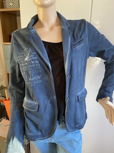 Super toller soccx blazer - toller,