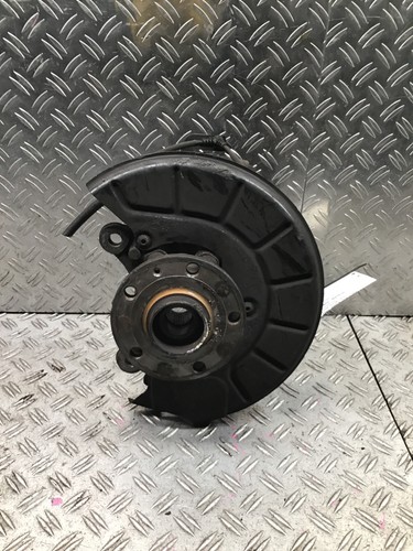 Achsschenkel vorne links - , vw