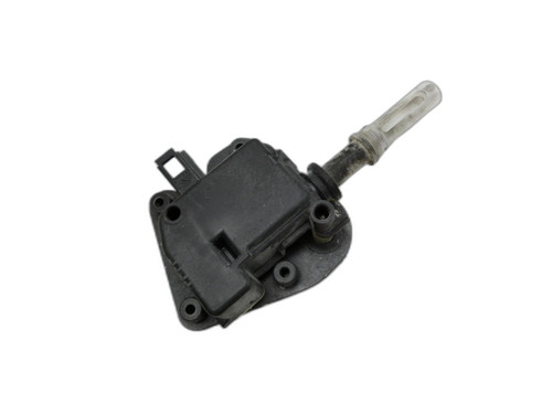 Stellmotor heckklappe - zv,
