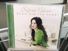 Sefora Nelson - Wenn der Tag Kommt