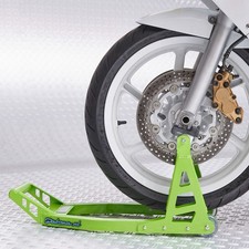 Motorrad Montageständer