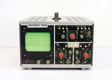 Voltcraft 2020 Oszilloskop