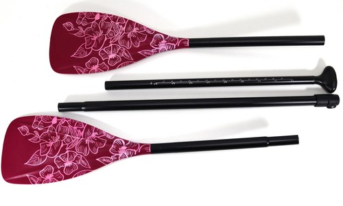 2in1 sup paddel alu - 2in1,
