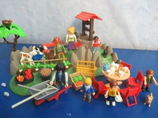 Schrebergarten Ziehbrunnen v