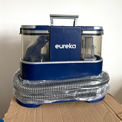 Eureka ney100 waschsauger - eureka,