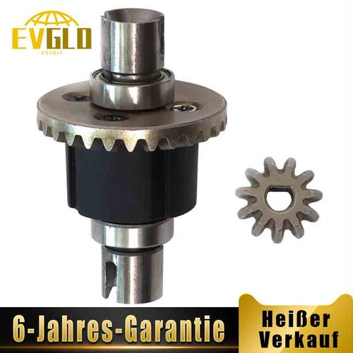 Differentialgetriebe rc - 1/10,