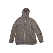 Bench Sweat Jacke Grau Gr 40