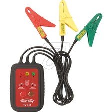 Drehfeld-Richtungsanzeiger