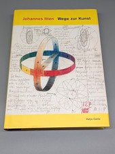 Johannes Itten - Wege zur