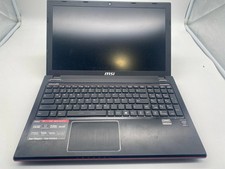 MSI GE60 Apache Pro