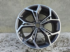 1x Alufelge 19 Zoll 7.5"