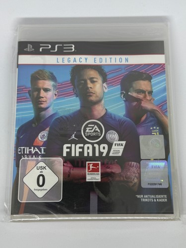 Sony playstation spiel ea - playstation, 3