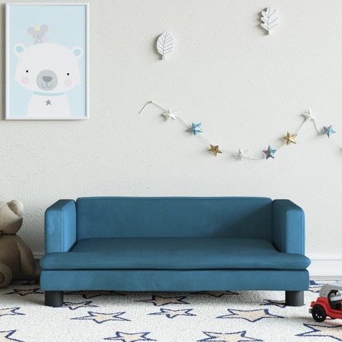 Kindersofa hocker schlafsofa - kindersofa,