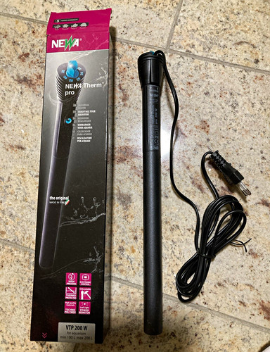 Newa therm pro - newa, heizstab