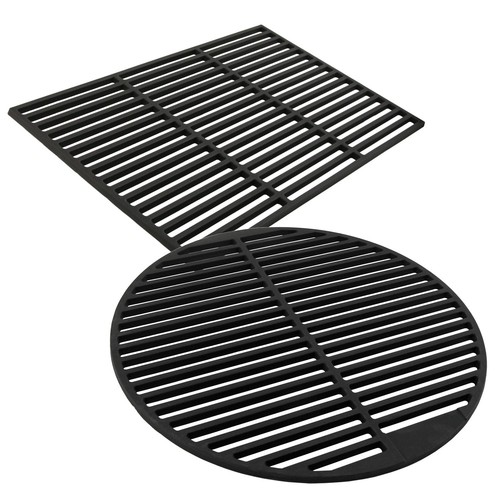 Gusseisen grillrost gussrost - grillrost,