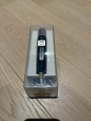 Grundig dynamisches mikrofon - grundig,