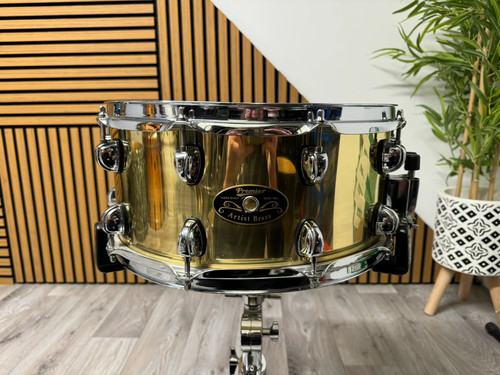 Premier artist brass - artist,