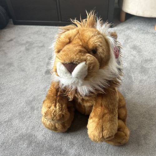 Keel toys wwf gefährdete - toys,