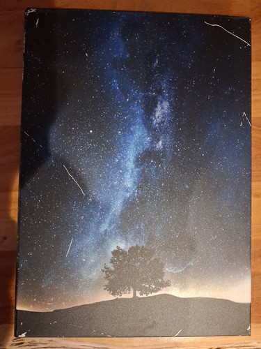 Displate metallbild - displate,