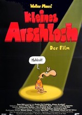 Kleines Arschloch (1997) -