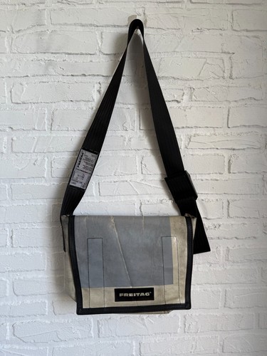 Freitag f41 beige - , gray