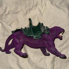 PANTHOR + Sattel 1983 Masters