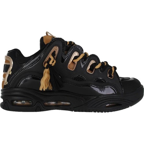 Osiris 2001 turnschuhe - d3,