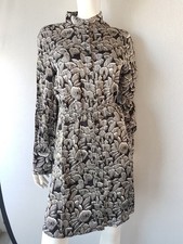 Marc polo kleid schwarz - marc,