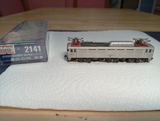 Tomix 2141 Spur N JNR E-Lok analog mit OVP 