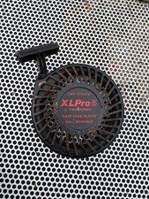 Seilzugstarter Rasenmäher