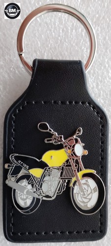 Schlüsselanhänger 125 rt - 125,