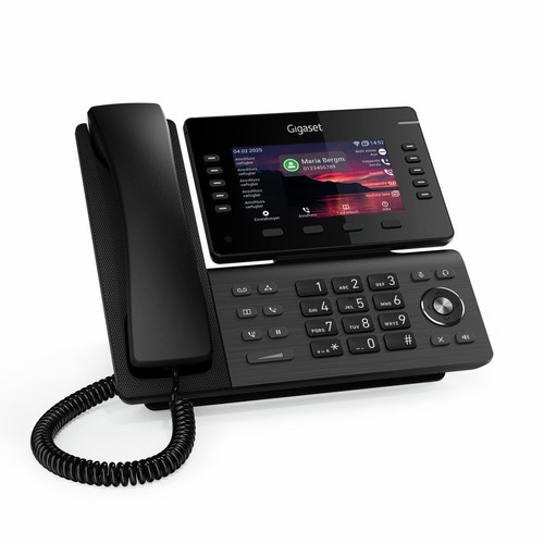 Gigaset p855bw pro - gigaset,