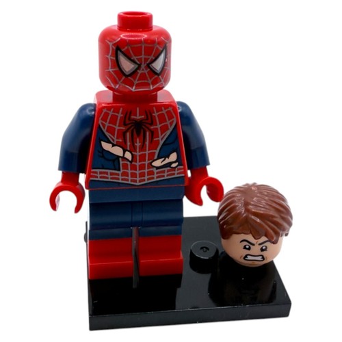 Lego marvel spider - lego®, spider-man