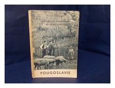 Jugoslawien. Tito, Josip Broz