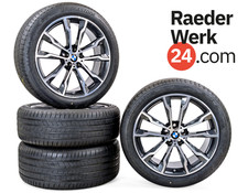 NEU Original BMW X3 G01 X4 G02