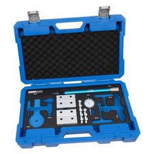 Steuerzeiten Werkzeug für