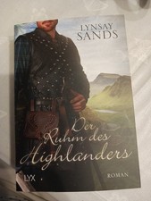 Der Ruhm des Highlanders
