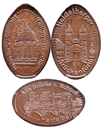 Heidelberg automat 3x - -,