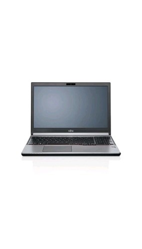 Fujitsu lifebook e756 6200u - lifebook, i5-6200u