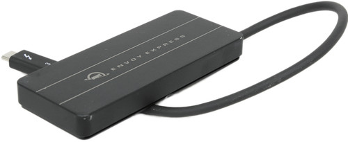 Owc envoy express nvme - owc,
